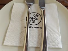 -Money Shops(愚园路店)