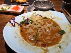 凉皮-疆文化新疆欢乐餐厅(金牛万达店)