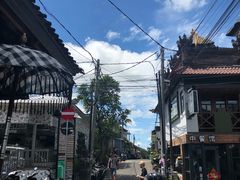 -乌布德传统市场