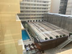 -马哥孛罗香港酒店