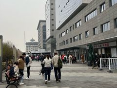 -北京协和医院(东单院区)