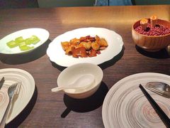 -庐灶江南·江南菜·四合院Bistro(东直门雍和宫·原华侨宾馆店)
