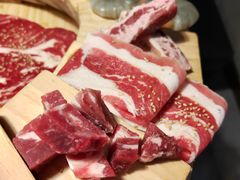 -千寻山野烤肉(天虹店)