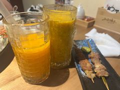 -和创柚子·会席日本料理(新区淮海街店)