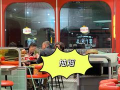 -避风塘·金牌店·夜宵(金玉兰店)