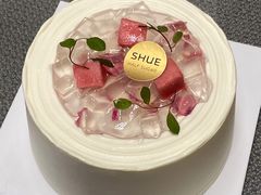 里的玫瑰-半勺舒舒生日蛋糕店