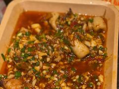 -肉店炸炸炸·爆汁孜然牛肉