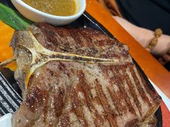 -斗牛士牛排餐厅(嘉里汇店)