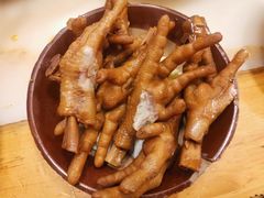 -黄潇洒老火锅(九眼桥宏济巷店)