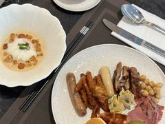 -深圳国际会展中心洲际酒店