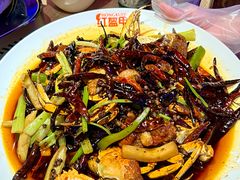 -红盔甲·小龙虾(车公庙店)