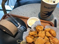 -BeauTea水仙(coco park店)