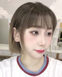-蚂蚁造型沙龙