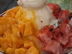 -顺记冰室(宝华路店)