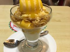 -甜心妈妈·榴莲星级糖水(北京路总店)