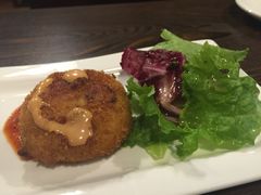 -VITELLO意大利料理(崂山路店)