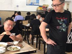 大堂-无招牌