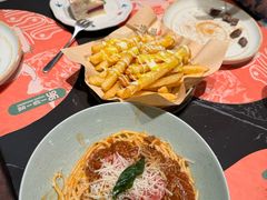 -一沙一城·岩烤牛扒(深圳首店)