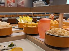 -龍歌自助小火锅(城阳万象汇店)