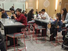 -麦当劳(北京大兴机场二层国内到达(安检外)店)