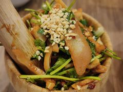-云海肴·汽锅鸡·云南菜(广安门天虹店)