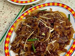 -新辉港式茶餐厅(北栅店)