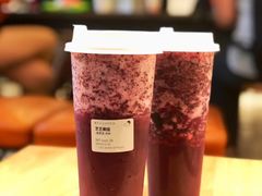 -喜茶(佛山岭南站店)
