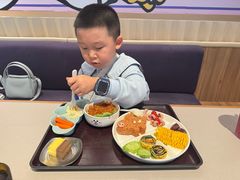 -dodonpa.墩墩伐 便当食堂(博华广场店)