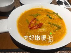 -泰国餐厅 Thai Food(裕华万达店)