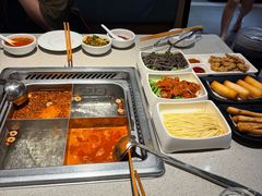-海底捞火锅(万达广场店)