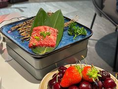 -和牛村烧肉放题(潍坊泰华店)