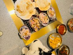 -本达人海鲜烧烤·朝鲜族风味(发展店)