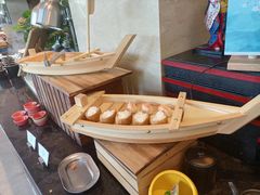 -索菲特西湖大酒店·香榭丽全日候餐厅(南山路店)