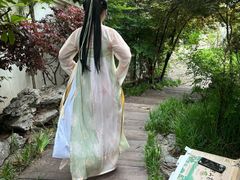 -武汉园博园(武汉自然博物馆)