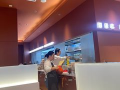 -黄记煌三汁焖锅(首创奥特莱斯店)