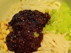 -青年公社烤鸭(青年路店)