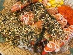 -小川洋风料理(江汉路店)