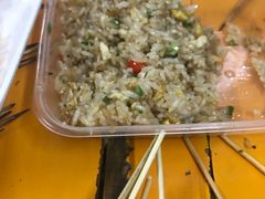 -隆康社长沙烧烤铺(桔园店)
