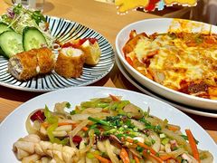 -五道双马·双马餐厅(五道口店)