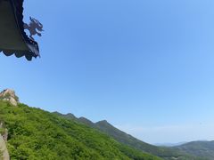-吉林市朱雀山国家森林公园