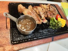 -豪客来牛排(伟诚广场店)