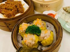 -金城大酒店-中餐厅(汾江中路店)