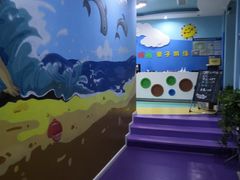 -津旗游泳俱乐部(俊景苑店)