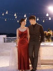 -纪梵希婚纱摄影(青岛店)