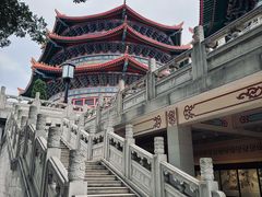 -广东圆玄道观