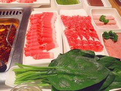-海底捞火锅(枫蓝国际购物中心店)