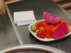 -梨花自助烤肉(西三旗万象汇店)