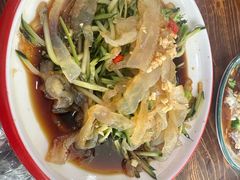 -叶存利海鲜大馅饺子(海宁路总店)