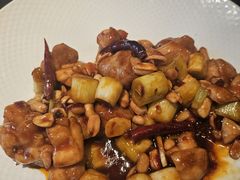 -旺顺阁·北京菜·烤鸭(大望路店)