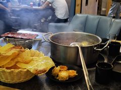 -林记潮牛·牛肉火锅(上马墩店)